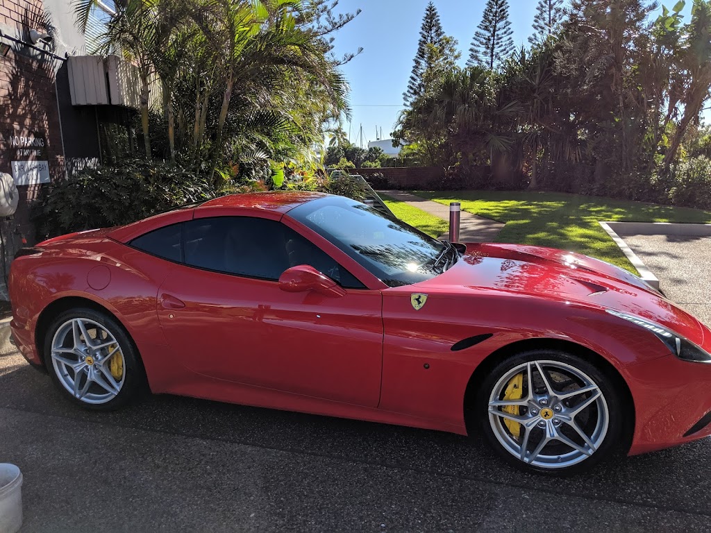 Deadset Detailing | 373 Chatswood Rd, Shailer Park QLD 4128, Australia | Phone: 0435 025 065