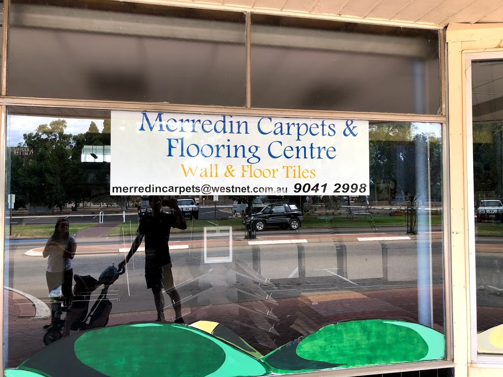 Merredin Carpets and Flooring Centre | home goods store | 104 Barrack St, Merredin WA 6415, Australia | 0890412998 OR +61 8 9041 2998