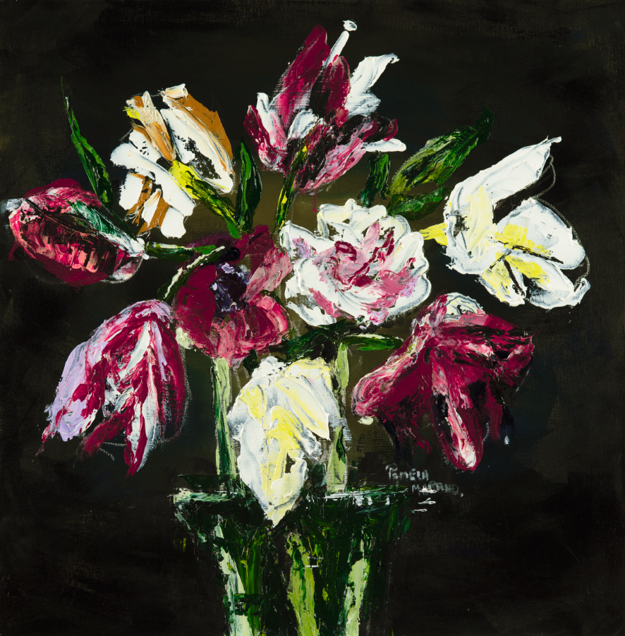 Pamela Morand Art | 32 May St, Robertson NSW 2577, Australia | Phone: 0414 700 740