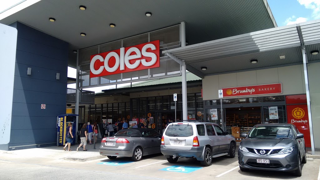 Coles Jimboomba | supermarket | 665-687 Cusack Ln, Jimboomba QLD 4280, Australia | 0755479100 OR +61 7 5547 9100