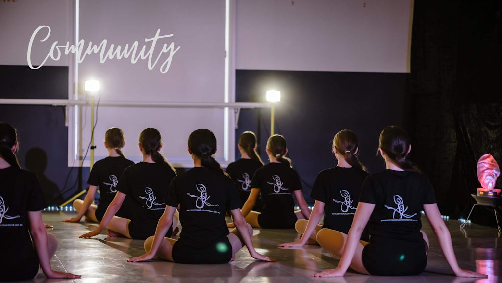 Joanne OKelly School of Dance aka JOKSOD | 1 Kerry St, Langwarrin VIC 3910, Australia | Phone: (03) 9775 9379