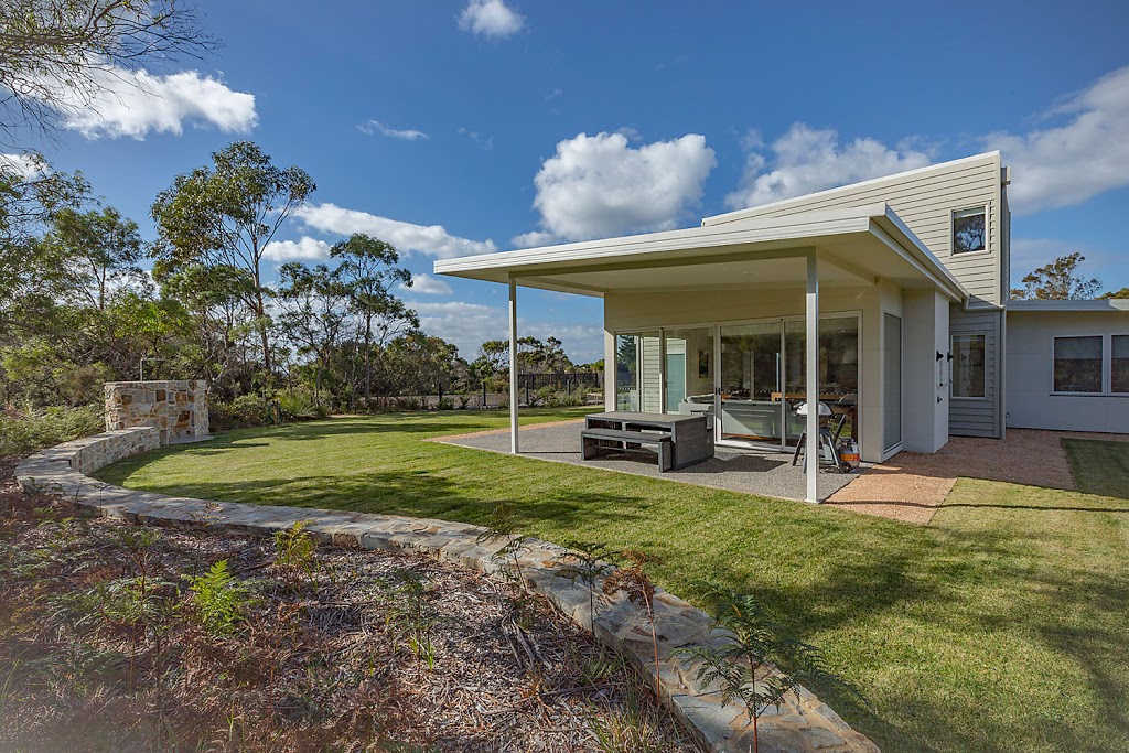 Baileys Beach House | 1 Vince Lane, Binalong Bay TAS 7216, Australia | Phone: 0474 025 708