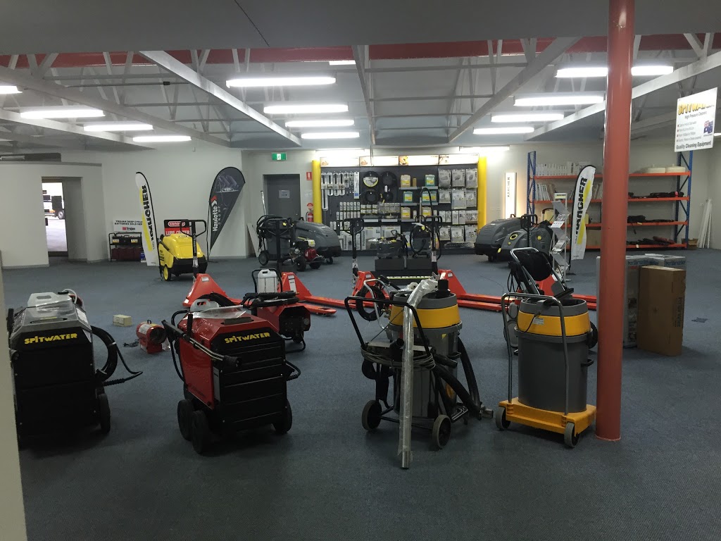 LTS Equipment | store | 332 Midland Hwy, Epsom VIC 3551, Australia | 0354488802 OR +61 3 5448 8802