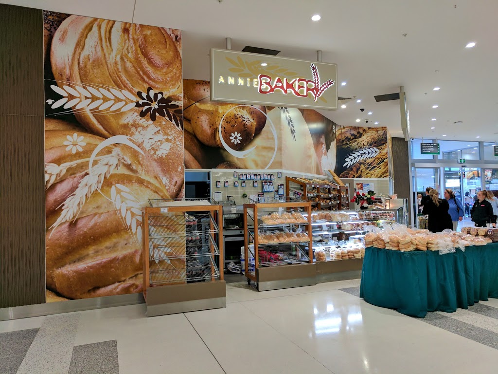 Annies Bakery | bakery | 61 Water Gum Dr, Jordan Springs NSW 2747, Australia | 0247302439 OR +61 2 4730 2439