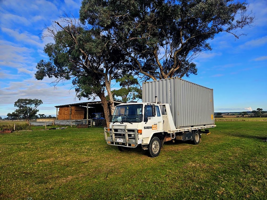 SUPABOX VIC | 7/11 Firebrace Rd, Heyfield VIC 3858, Australia | Phone: (03) 5148 2944