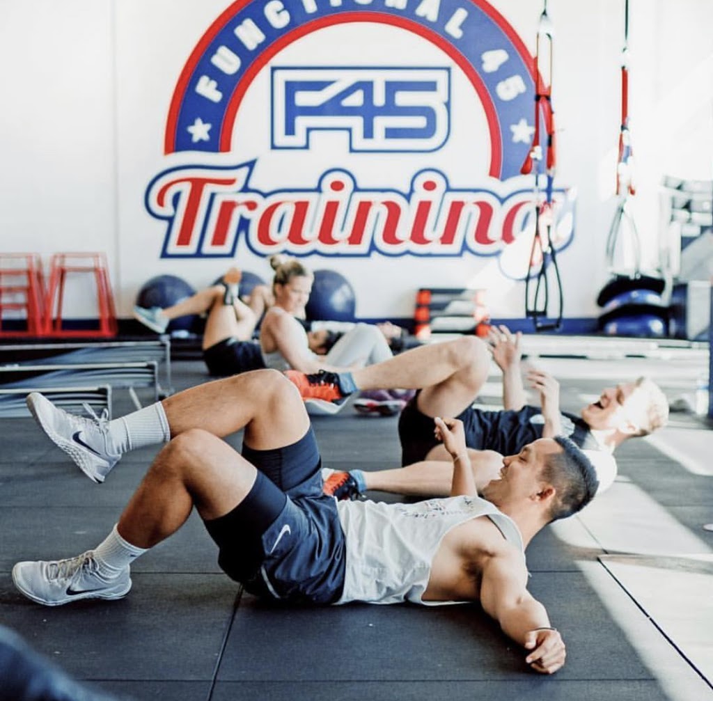 F45 Training St Marys | gym | 253 Queen St, St Marys NSW 2760, Australia | 0405223599 OR +61 405 223 599