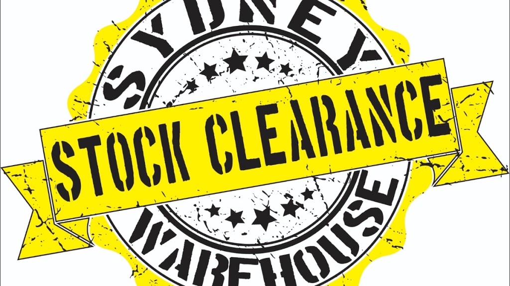 Sydney Stock Clearance Warehouse | Eagle Vale Dr, Eagle Vale NSW 2558, Australia | Phone: 0490 378 730