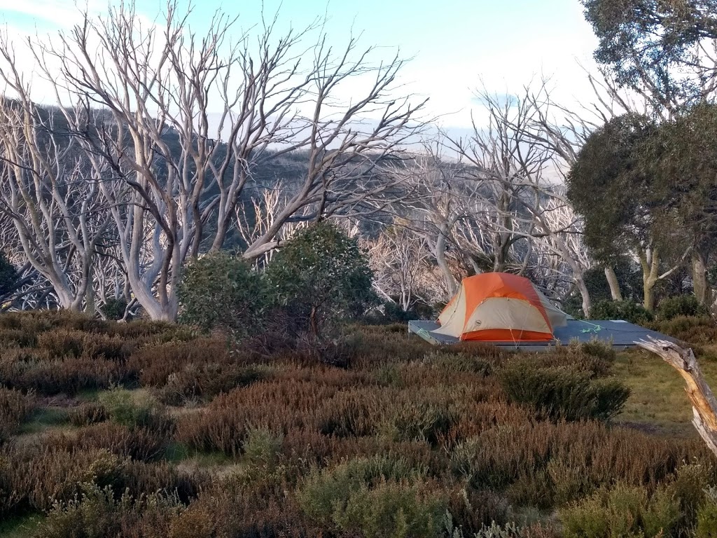 Cope Hut | Nelse VIC 3699, Australia | Phone: 13 19 63