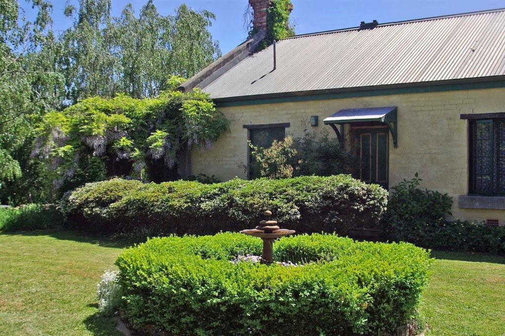 Blackwood Park Cottages | lodging | 445 Mersey Hill Rd, Mole Creek TAS 7304, Australia | 0363631208 OR +61 3 6363 1208