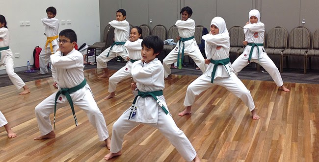 WSKF Australia Swan Valley Karate Club / Dojo | health | 66 Woodlake Blvd, Ellenbrook WA 6069, Australia | 0894675884 OR +61 8 9467 5884