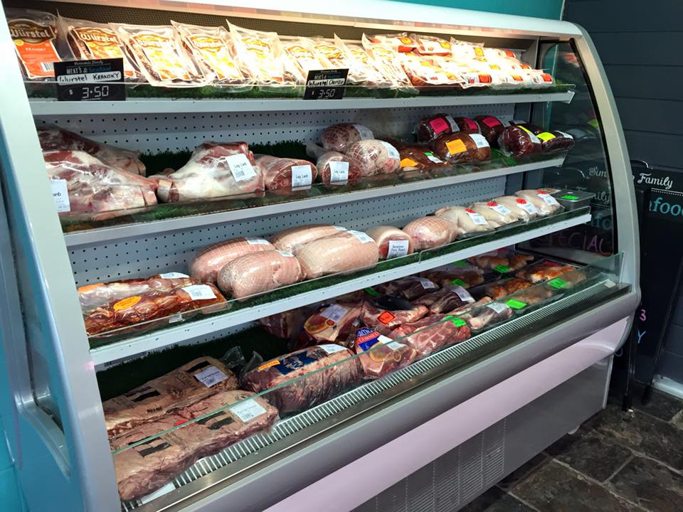 Simmonds Family Meats & Seafood | 1595 Ferntree Gully Rd, Knoxfield VIC 3180, Australia | Phone: (03) 9763 7315