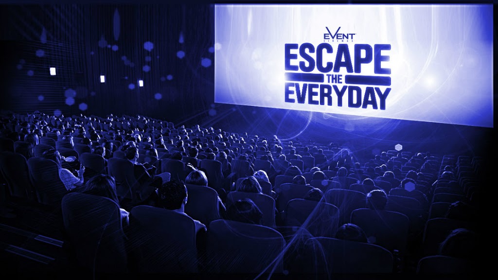 Event Cinemas Browns Plains | movie theater | Grand Plaza Shopping Centre, 27-49 Browns Plains Rd, Browns Plains QLD 4118, Australia | 0734409325 OR +61 7 3440 9325