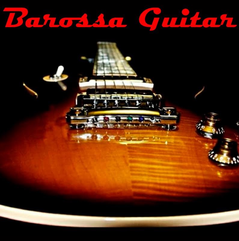 Barossa Guitar | school | 12 John St, Tanunda SA 5352, Australia | 0419834436 OR +61 419 834 436
