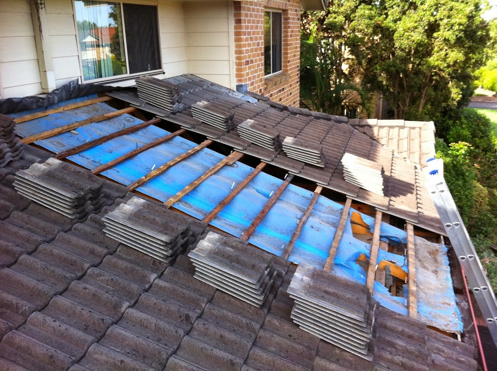 Able Roofing | 19 Montego Way, Forest Lake QLD 4078, Australia | Phone: (07) 3160 4980