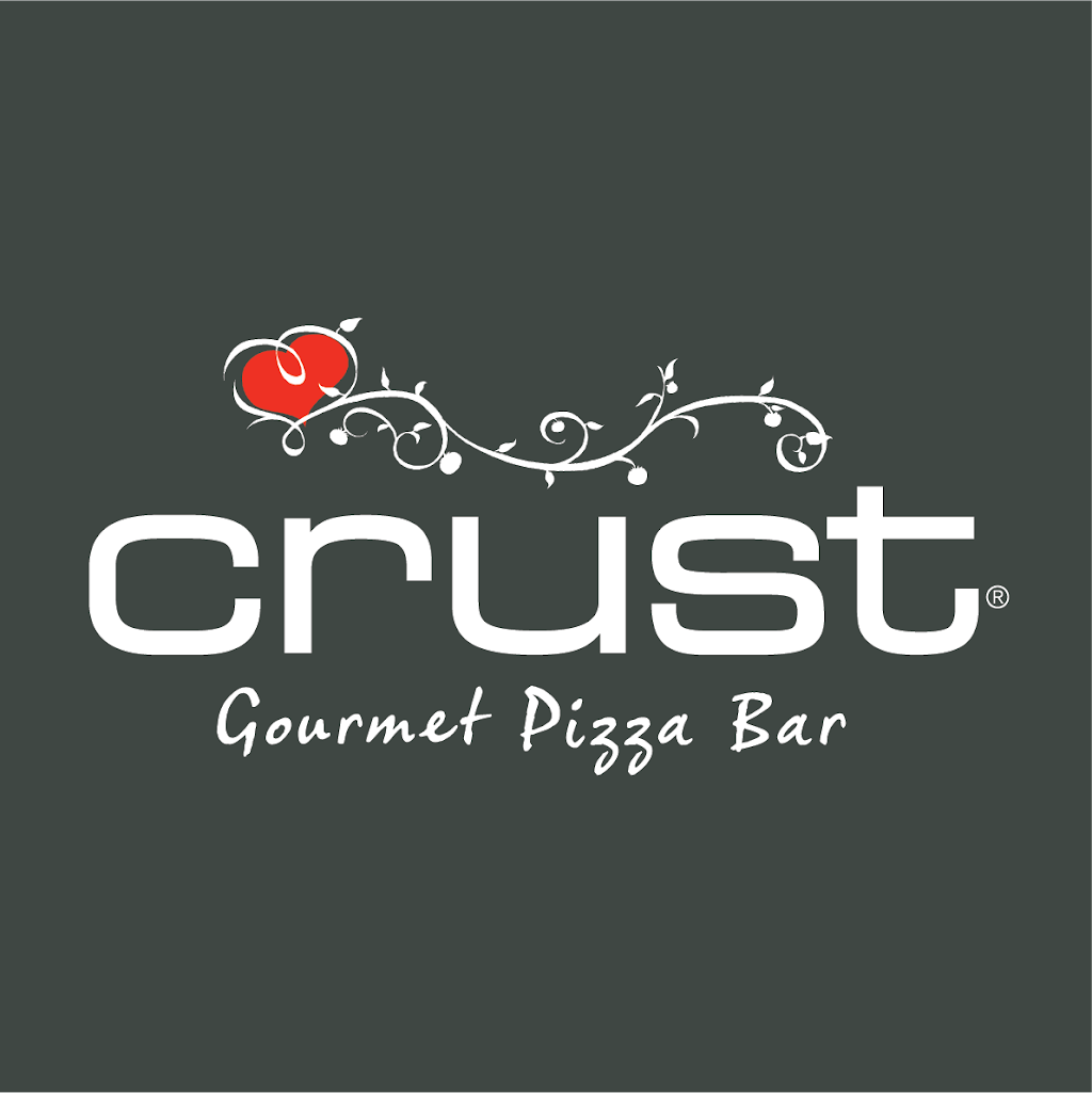 Crust Gourmet Pizza Bar | meal delivery | 4/17 Sidney Nolan St, Conder ACT 2906, Australia | 0262849111 OR +61 2 6284 9111