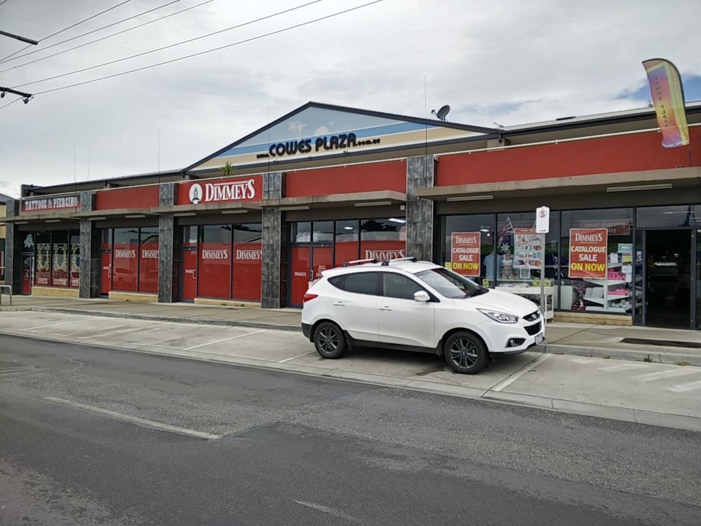 Dimmeys Cowes | department store | 456/209 Settlement Rd, Cowes VIC 3922, Australia | 0356111999 OR +61 3 5611 1999