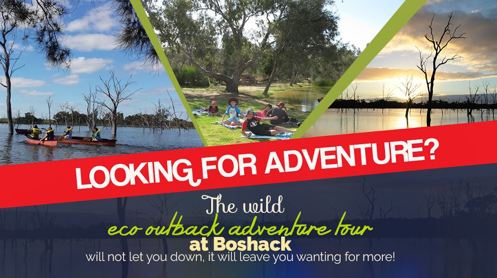 Boshack Outback - Perth Farmstay | lodging | 640 Wattening Spring Rd, Wattening WA 6568, Australia | 0408005628 OR +61 408 005 628