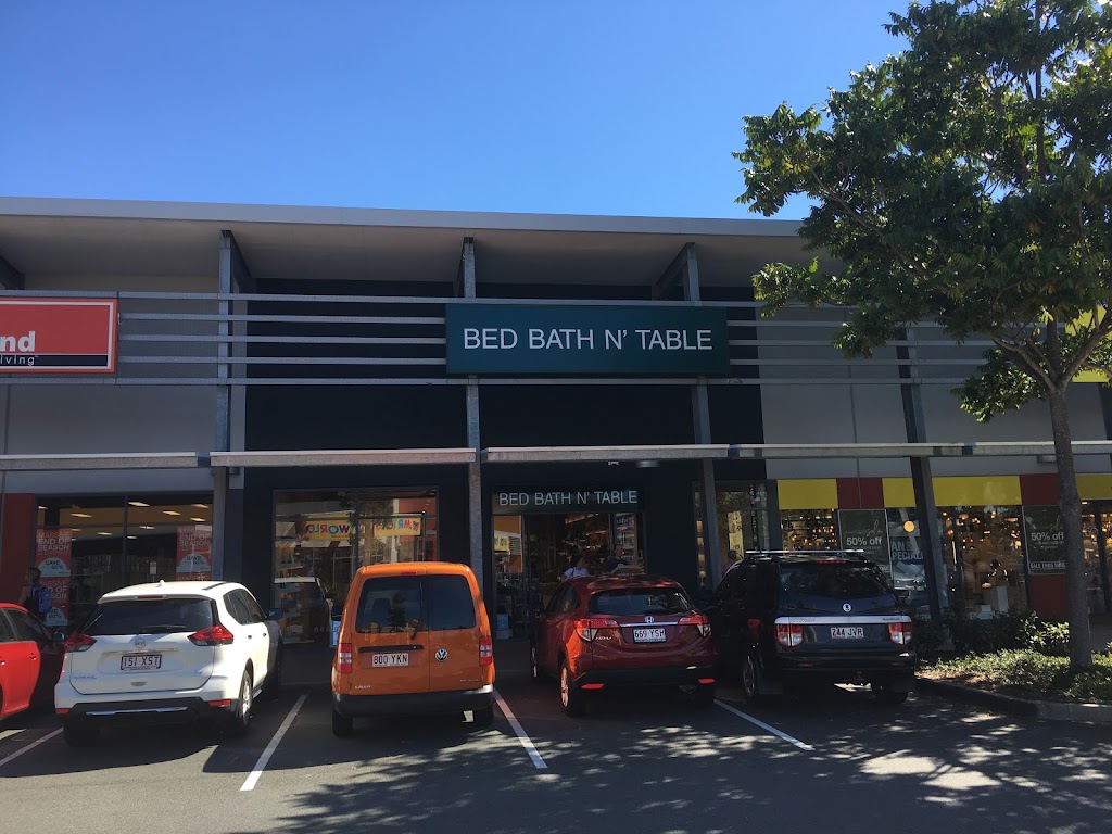Bed Bath N Table Helensvale | home goods store | Shop 13, Homeworld Helensvale, 502 Hope Island Rd, Helensvale QLD 4212, Australia | 0755194478 OR +61 7 5519 4478