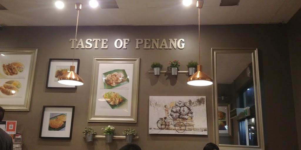 Taste of Penang | 3/191 Sir Fred Schonell Dr, St Lucia QLD 4067, Australia | Phone: (07) 3172 4777