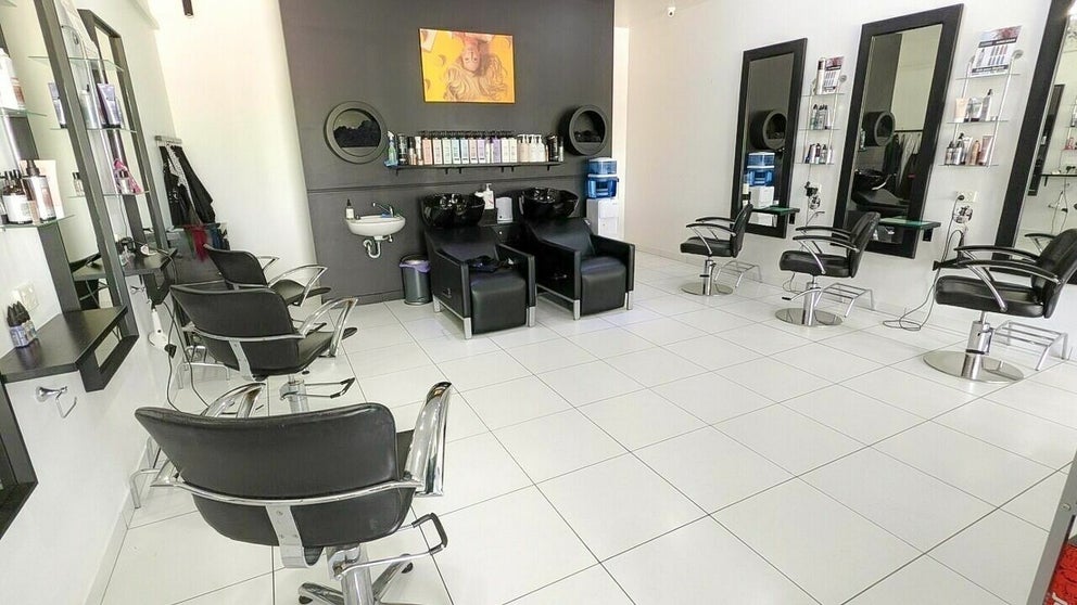 K Thomas Hair & Beauty Mango Hill | beauty salon | 63 Capestone Blvd, Mango Hill QLD 4509, Australia | 1300900005 OR +61 1300 900 005