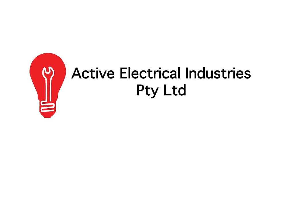 Active Electrical Industries Pty Ltd | electrician | 10 College Way, Boondall QLD 4034, Australia | 0411094402 OR +61 411 094 402