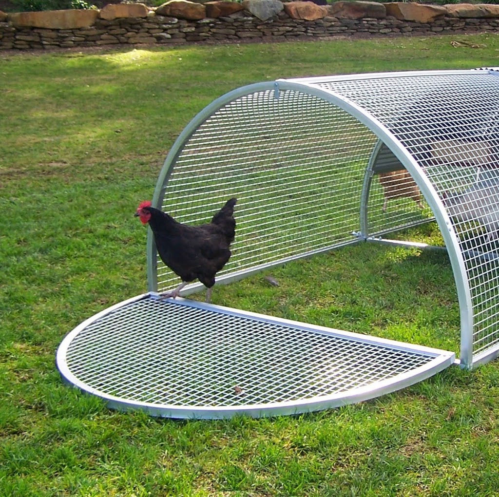 Royal Rooster - Mobile Chicken Coops | 43 Theen Ave, Willaston SA 5118, Australia | Phone: 1800 817 745