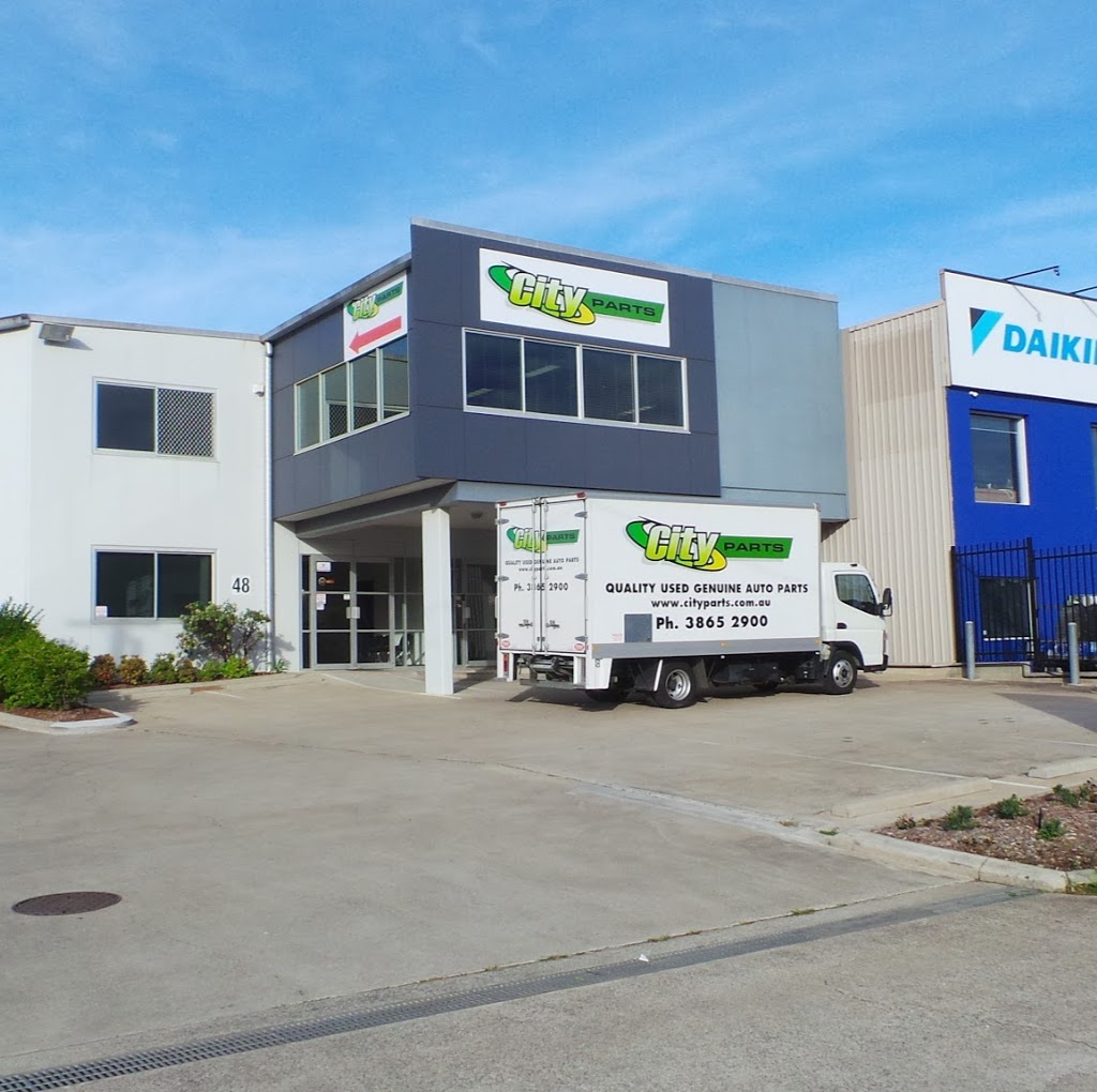 City Parts | 48 Zillmere Rd, Boondall QLD 4034, Australia | Phone: (07) 3865 2900