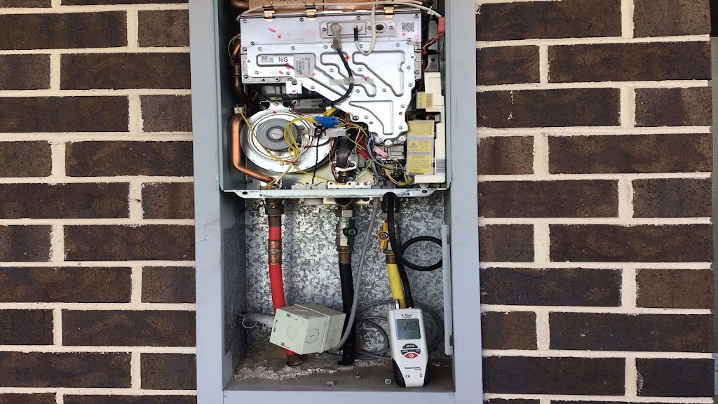 Xceed Plumbing | 76 Dardanelles Rd, Edmondson Park NSW 2174, Australia | Phone: (02) 9072 0499