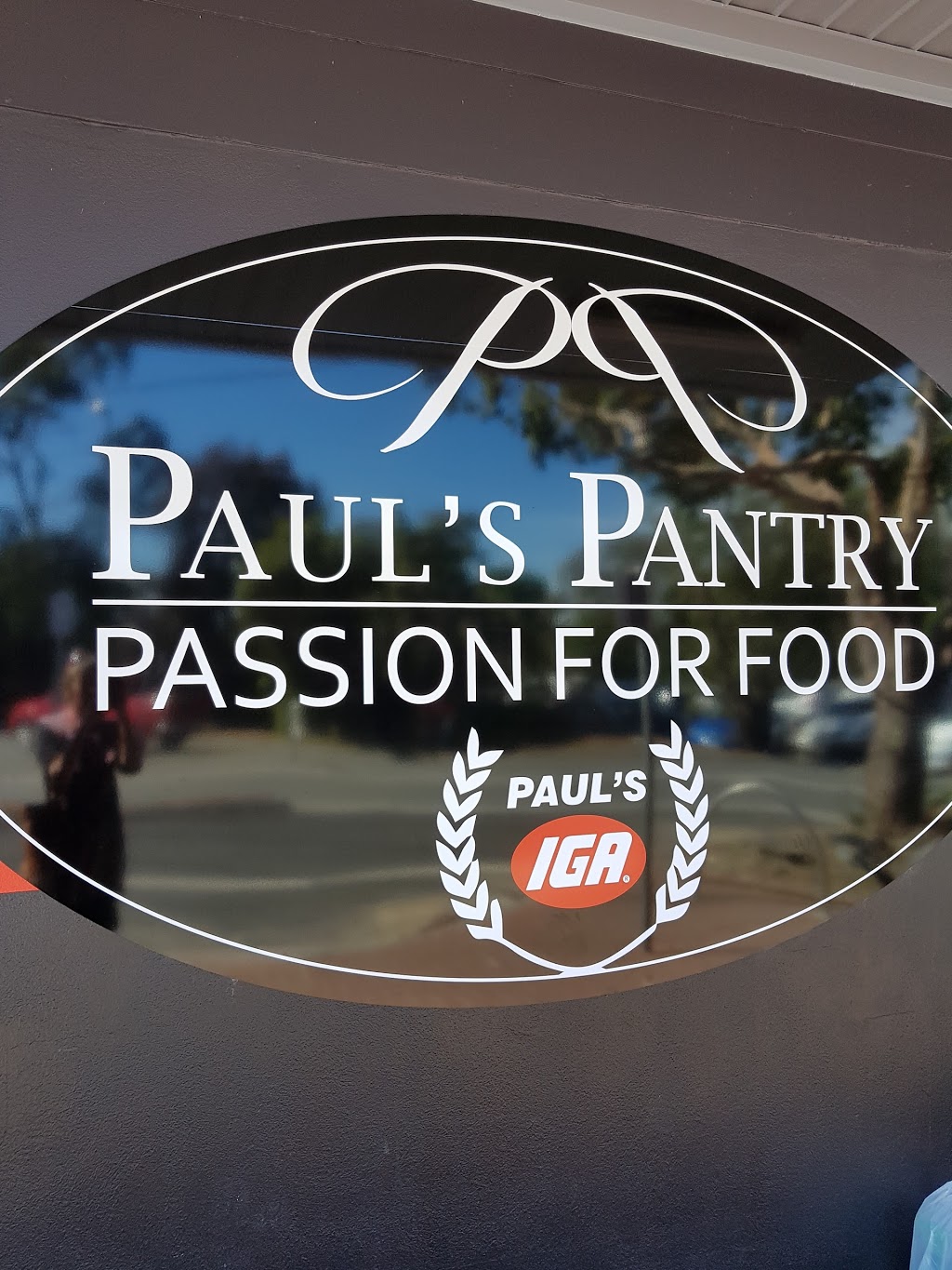 Pauls IGA Ringwood East | supermarket | 82/90 Railway Ave, Ringwood East VIC 3135, Australia | 0398708893 OR +61 3 9870 8893