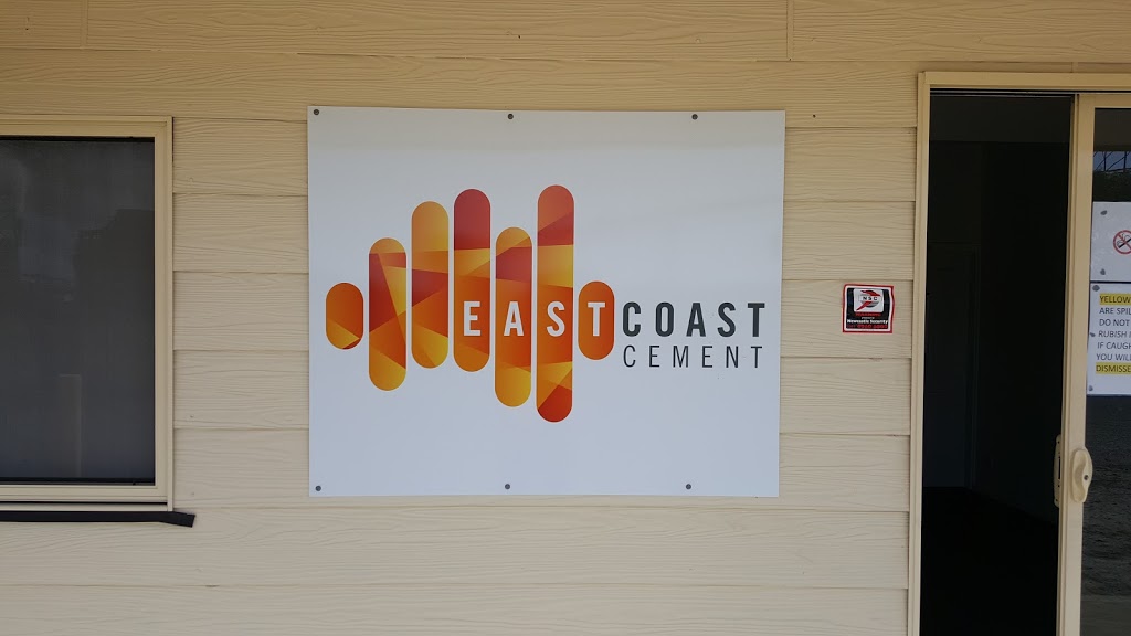East Coast Cement Pty Ltd |  | 21 Heron Rd, Kooragang NSW 2304, Australia | 0249283259 OR +61 2 4928 3259