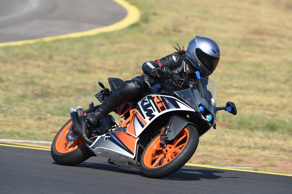 Eastern Creek - Top Rider |  | Sydney Motorsport Centre, Ferrers Rd, Eastern Creek NSW 2766, Australia | 1300131362 OR +61 1300 131 362
