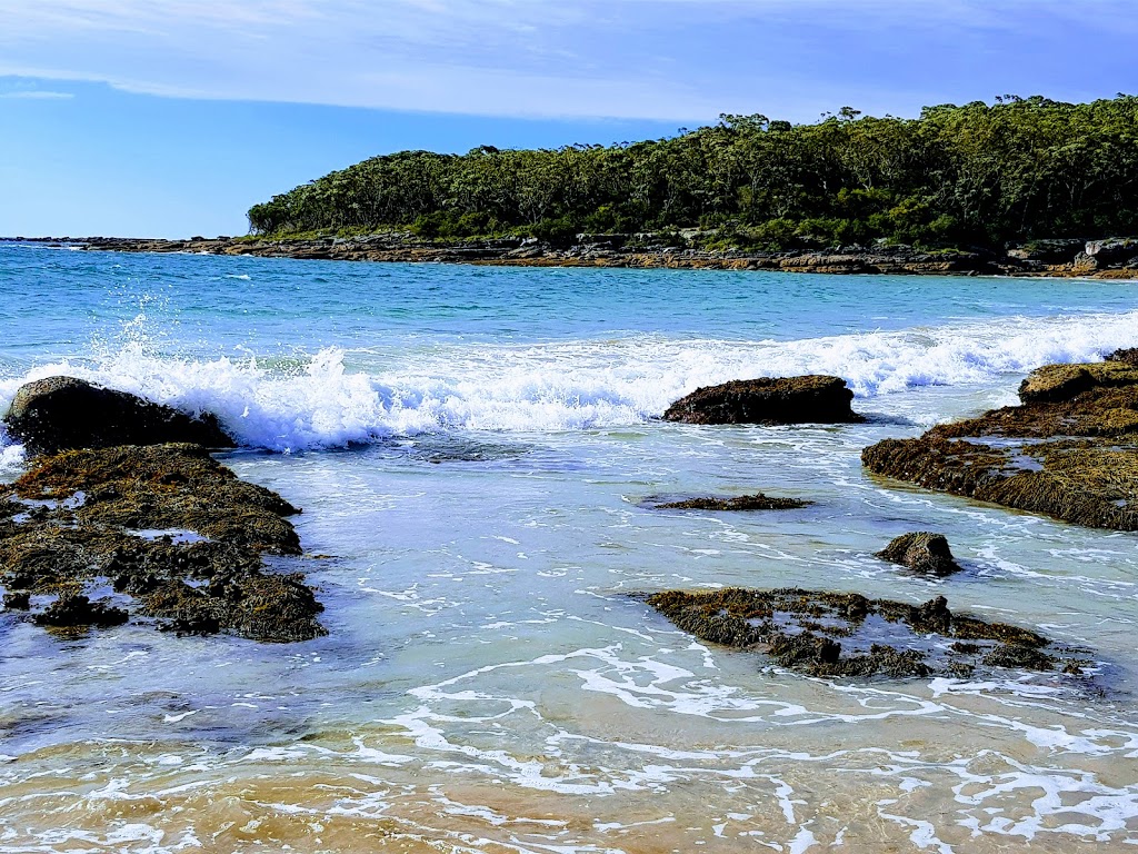 Abrahams Bosom Beach | Australia, Beecroft Peninsula NSW 2540, Australia