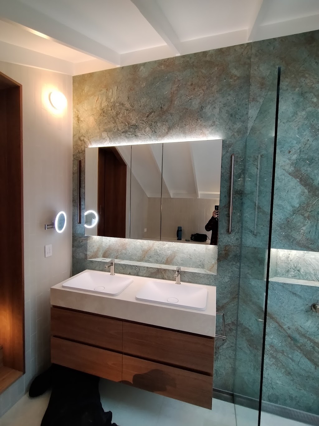 WEBB JOINERY | 23 Bertana Dr, Mudgeeraba QLD 4213, Australia | Phone: 0490 700 817