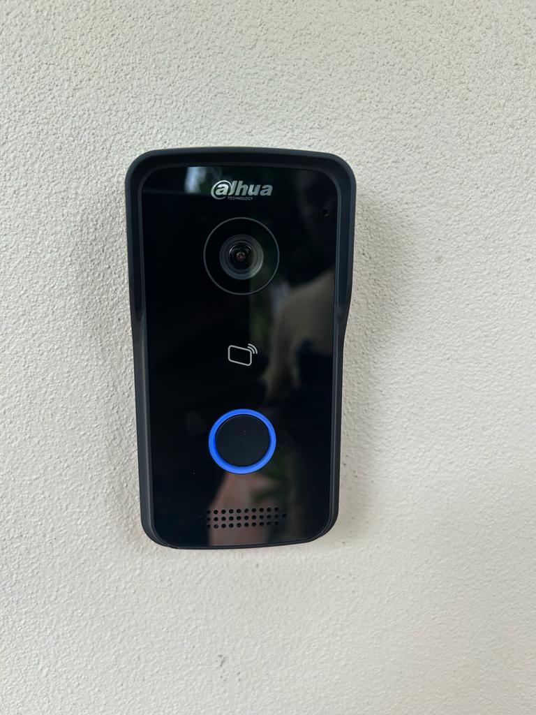 Smart Eye Security Solutions | 18 Brooklime St, Jordan Springs NSW 2747, Australia | Phone: 0451 602 237