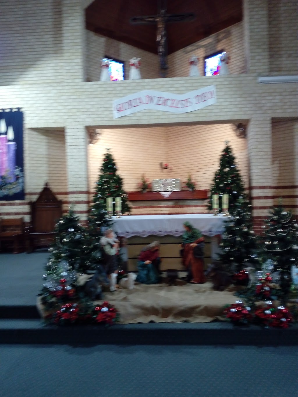 St Simon Peter Parish Catholic Church | church | 18-20 Prendiville Ave, Ocean Reef WA 6027, Australia | 0893004885 OR +61 8 9300 4885