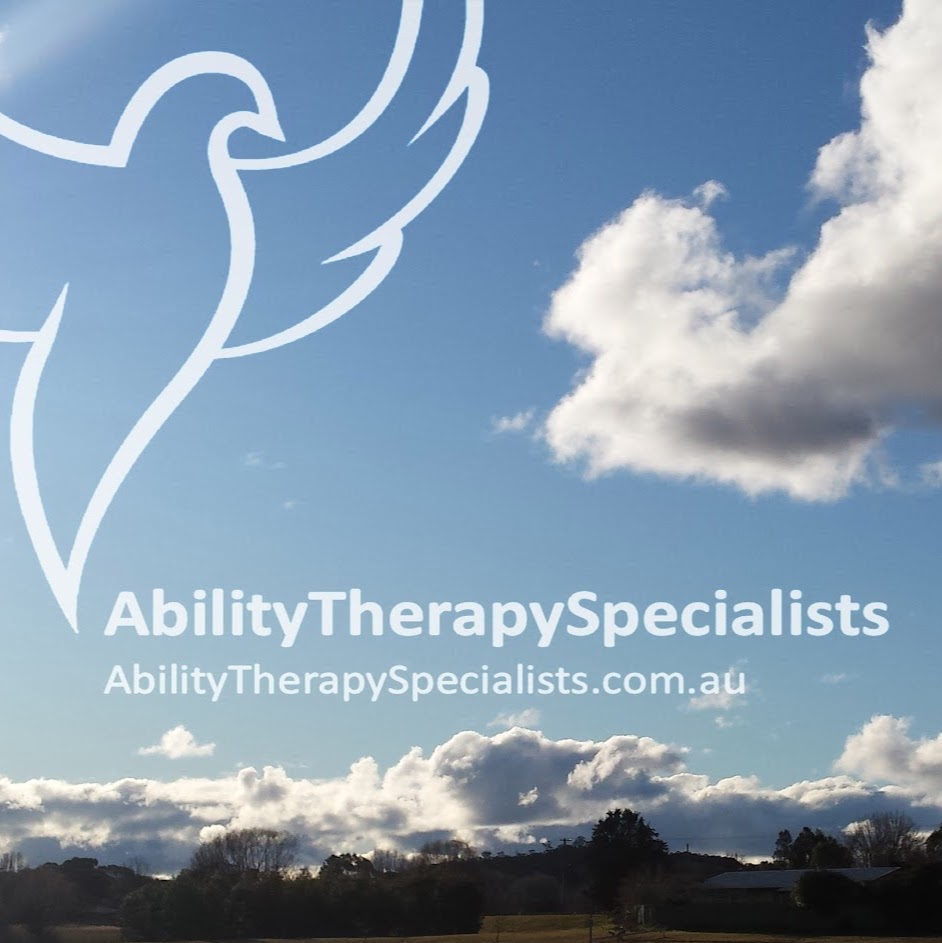 Ability Therapy Specialists | 39 Northcott St, Armidale NSW 2350, Australia | Phone: 0468 863 740