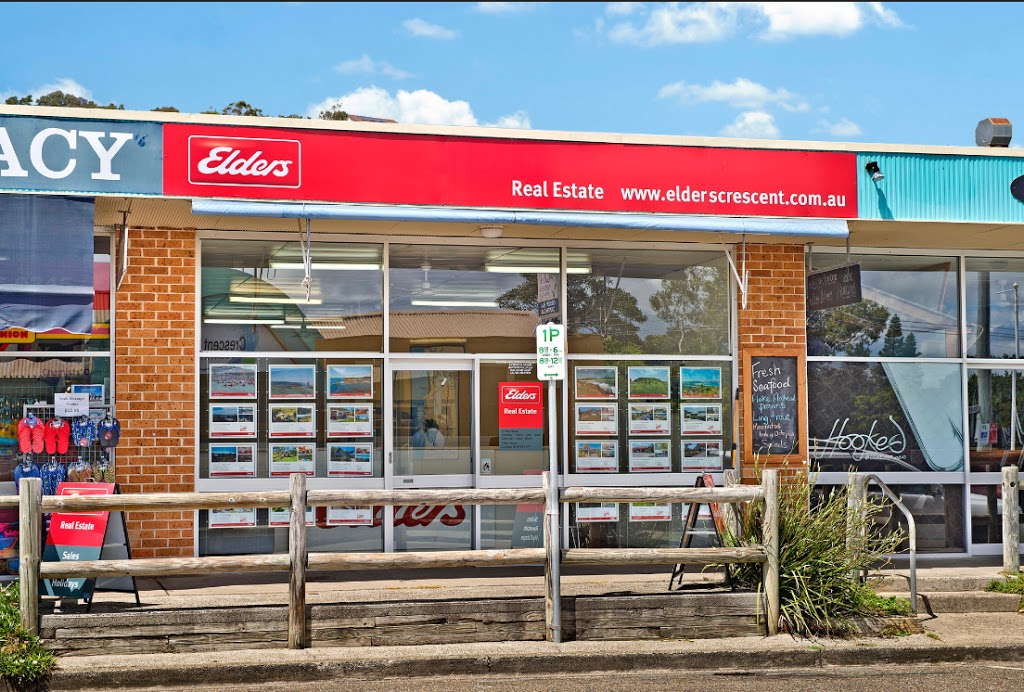 Elders Real Estate | real estate agency | Shop/4 Rankine St, Crescent Head NSW 2440, Australia | 0265660306 OR +61 2 6566 0306