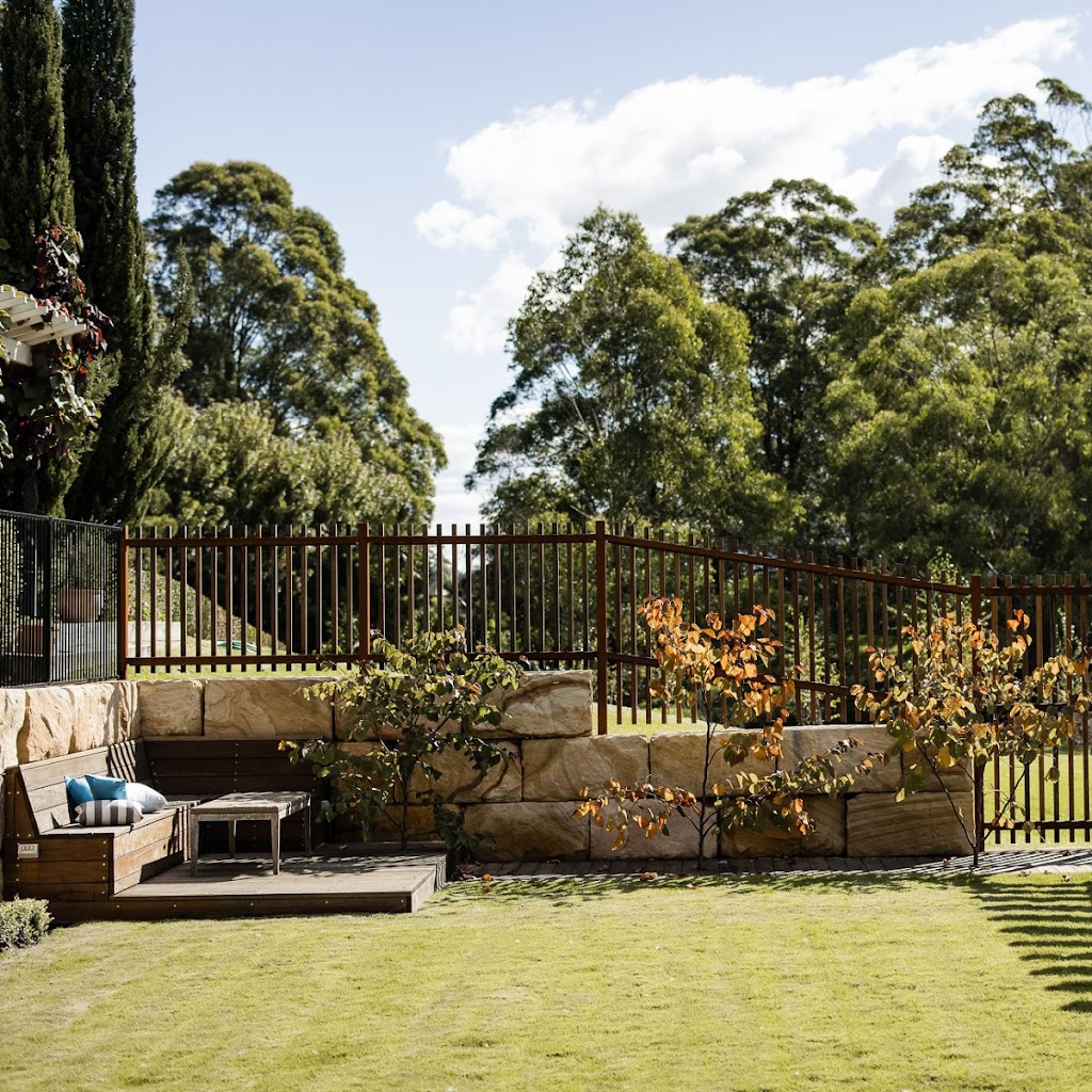 Paperbark Landscape Design | 21 Wattamolla Rd, Woodhill NSW 2535, Australia | Phone: 0419 777 893