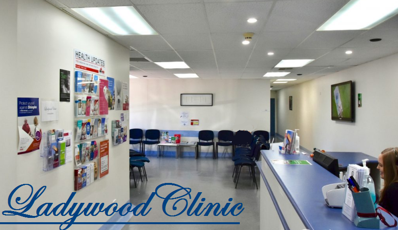 Ladywood Clinic | 184 Ladywood Rd, Modbury Heights SA 5092, Australia | Phone: (08) 8263 6521