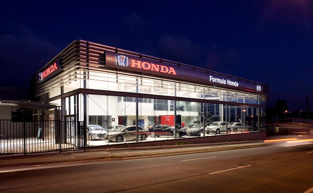 Formula Honda Adelaide | car dealer | 754 North East Road, Modbury SA 5092, Australia | 0882659555 OR +61 8 8265 9555