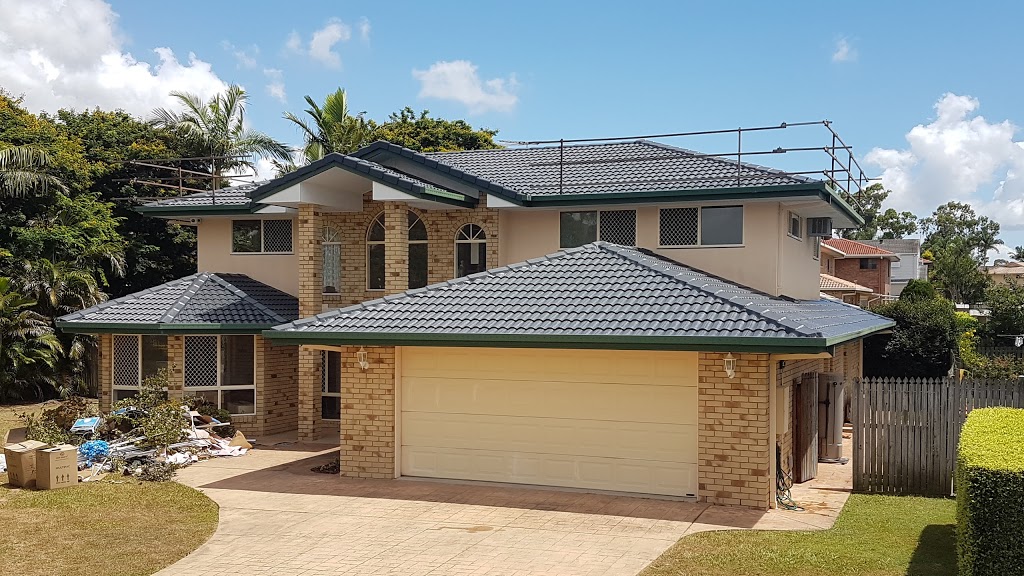 FIX MY ROOF Total Roof Restorations | roofing contractor | 29/5 Darien St, Bridgeman Downs QLD 4035, Australia | 0410607076 OR +61 410 607 076