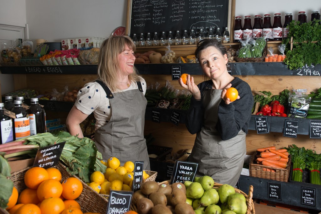 Wattle Park Green Grocer | supermarket | 194 Elgar Rd, Box Hill South VIC 3128, Australia | 0398088899 OR +61 3 9808 8899