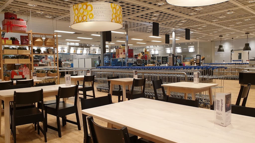 IKEA Logan Restaurant & Cafe | 3529/3565 Pacific Highway, Slacks Creek QLD 4127, Australia | Phone: (07) 3380 6800