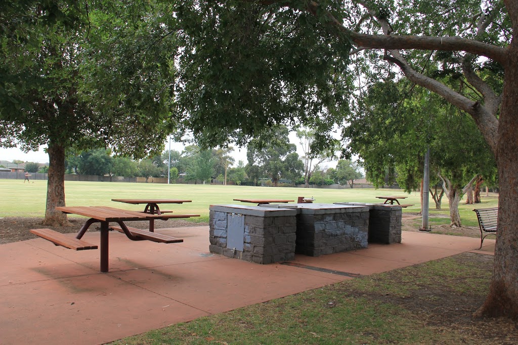 King George VI Memorial Reserve | park | E Boundary Rd, Bentleigh East VIC 3165, Australia
