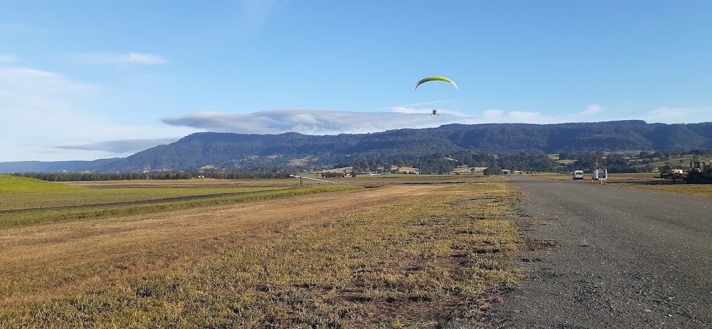 OzE Powered Paragliders | Swamp Rd, Jaspers Brush NSW 2535, Australia | Phone: 0428 925 483
