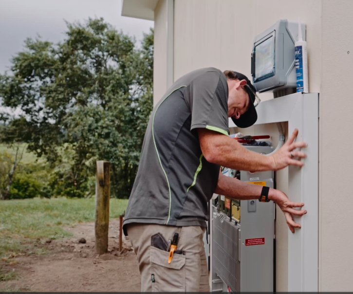 Solar Hunter Valley - LuvSolar | 159 Leiberts Ln, Brunkerville NSW 2323, Australia | Phone: (02) 7229 4811