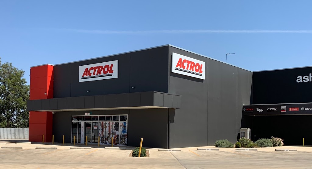 ACTROL | Tenancy 1/30 Cobbora Rd, Dubbo NSW 2830, Australia | Phone: (02) 6801 3710