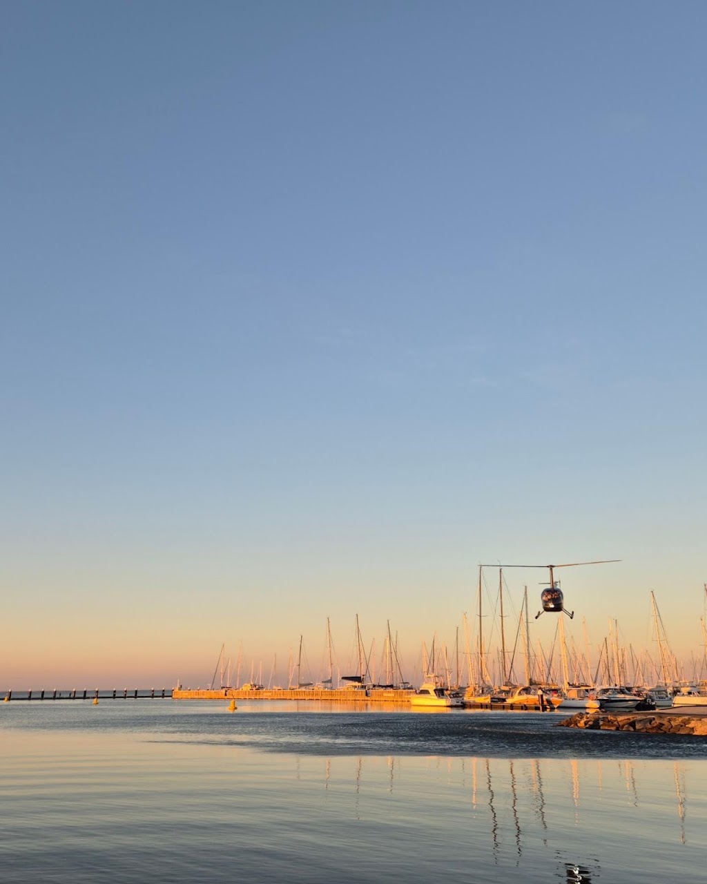 Geelong Helicopters | 1A Yarra St, Geelong VIC 3220, Australia | Phone: 0422 515 151