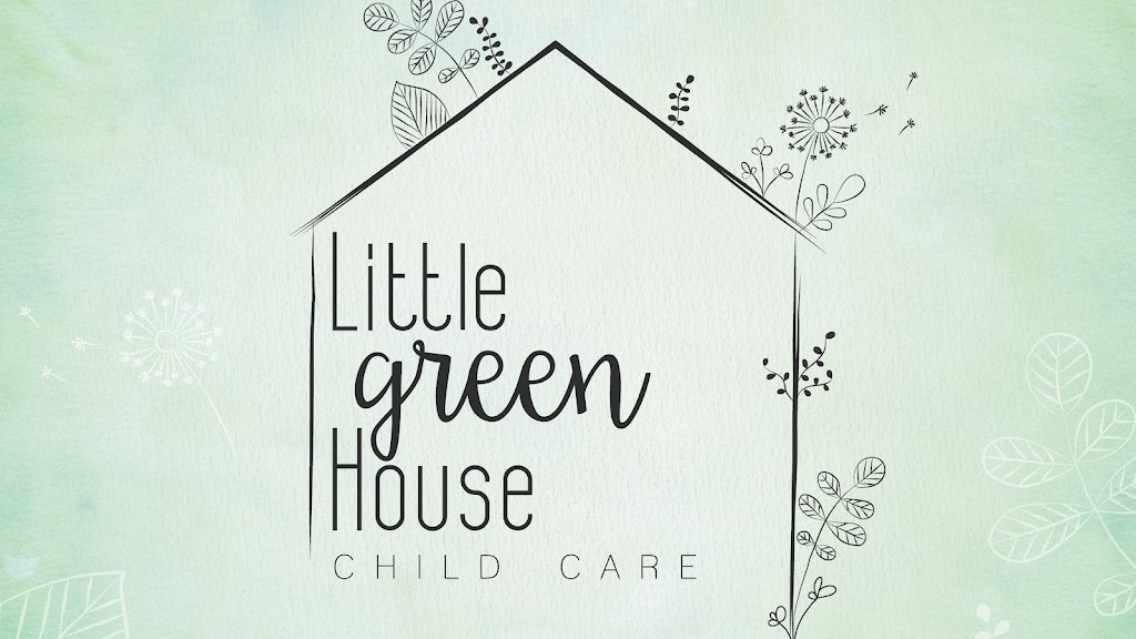 Little Green House Child Care | 5 Waverley Rd, Cowaramup WA 6284, Australia | Phone: (08) 9707 6888