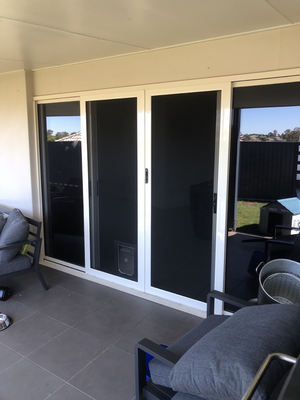 Serene Security | Maryborough Terrace, Scarborough QLD 4020, Australia | Phone: 0493 860 687